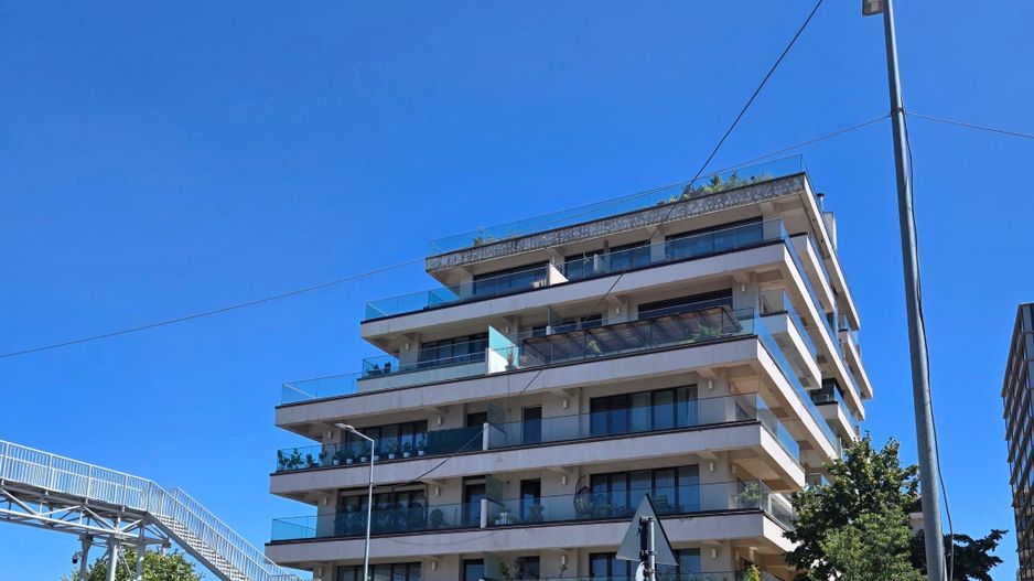 Apartament 3 camere, My Dream Residence,Pipera Tunari - Poză 17