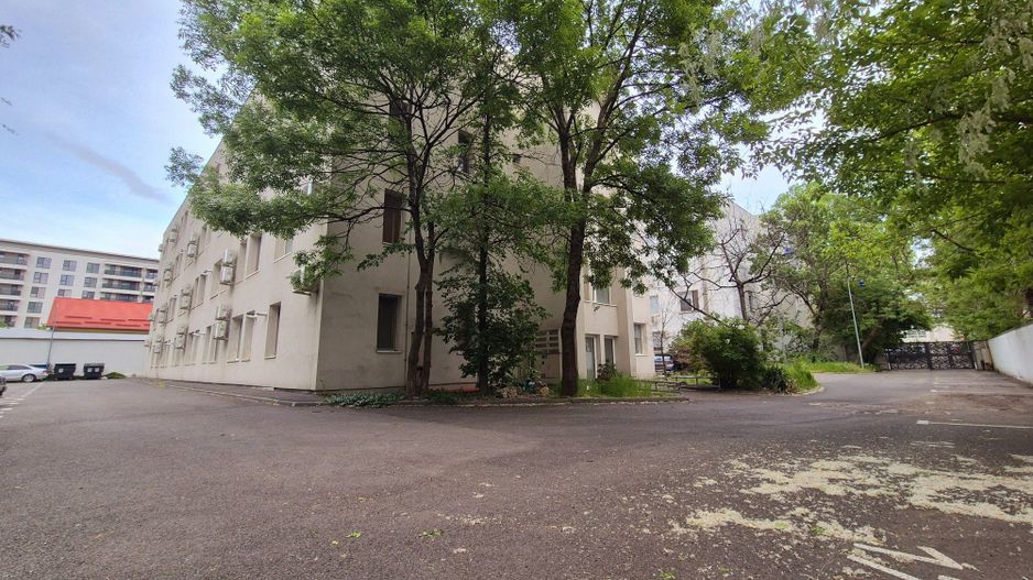 STUDIO | DIMITRIE POMPEIU | PIPERA | PET-FRIENDLY - Poză 8