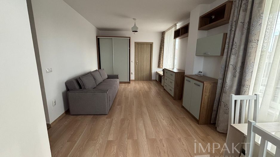 Apartament PET FRIENDLY de inchiriat, zona Sigma! - Poză 2