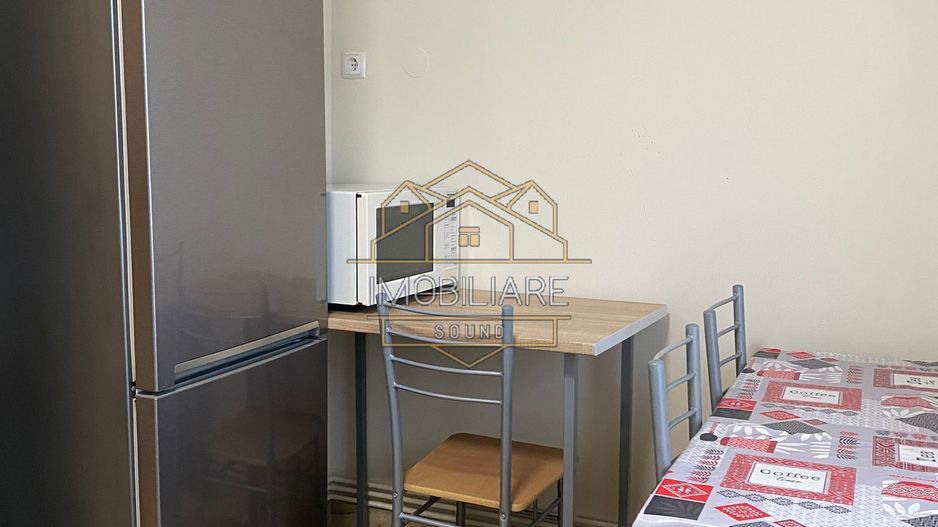 Prima închiriere - Apartament cu 1 cameră, 45 mp în cartierul Plopilor - Poză 7