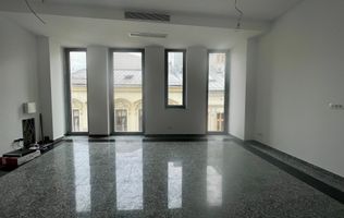 Spatiu comercial***300 mp***Cladire noua// Centrul Istoric