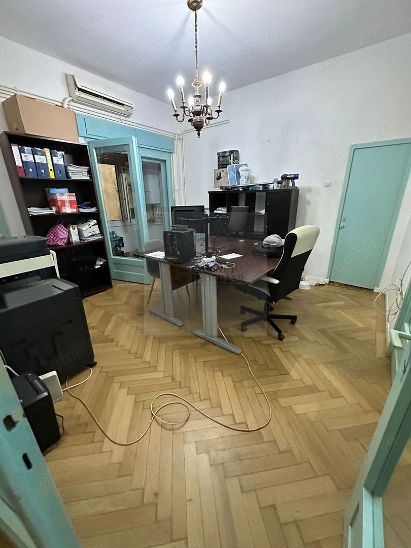 Piața C. A. Rosetti | 2 Camere | 66 mp | Etaj Intermediar - Poză 8