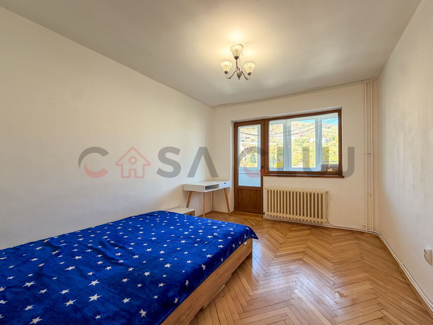 3 camere Grigorescu, zona Profi - Poză 3