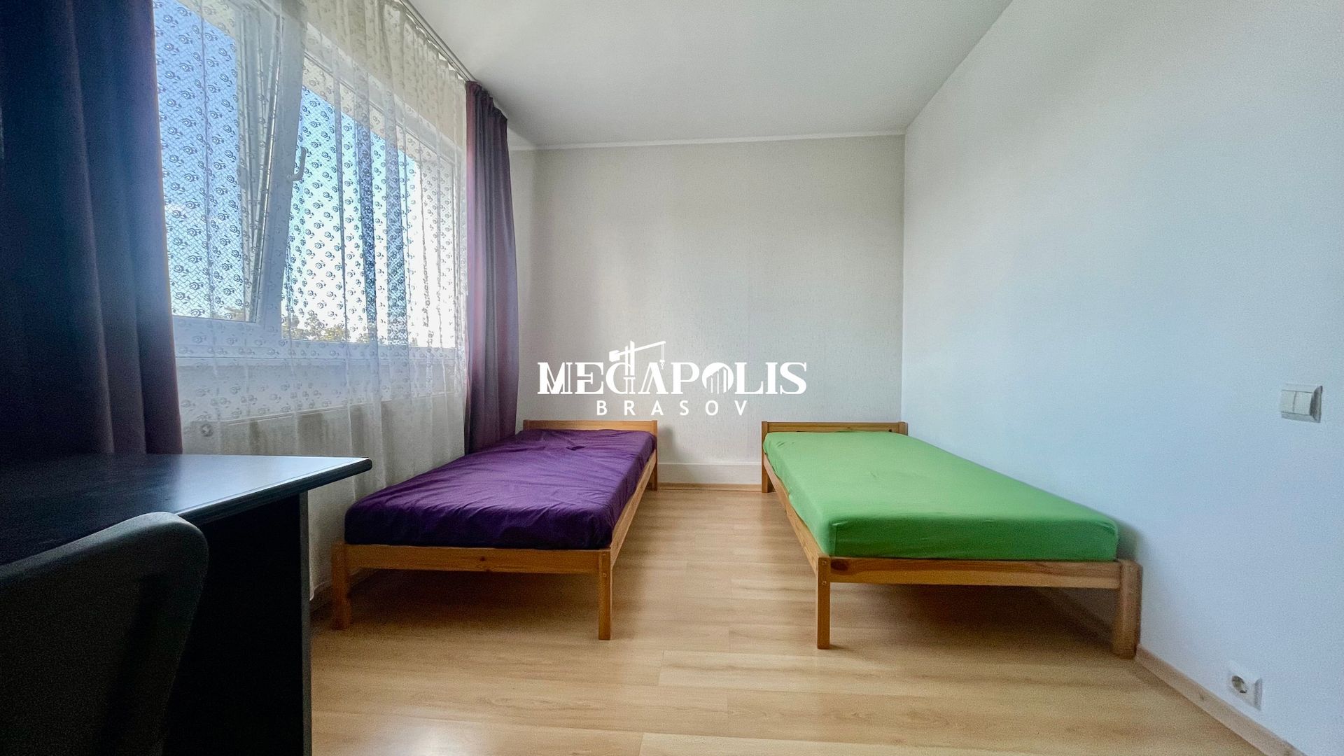 Apartament 2 camere | Zonă Facilă - Poză 7