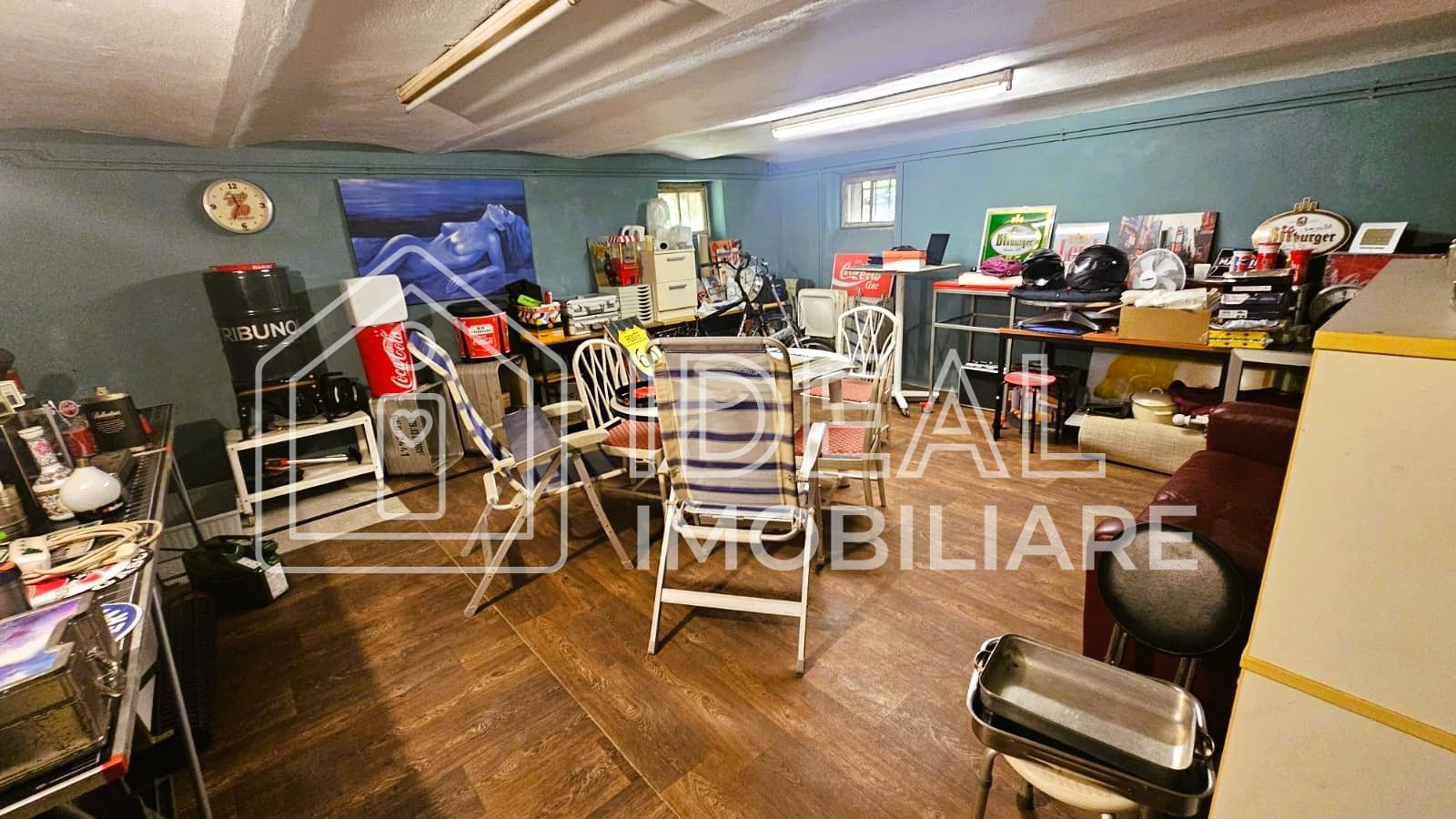 Casă boierească cu teren 900 mp – Calea Poplăcii, Sibiu - Poză 10