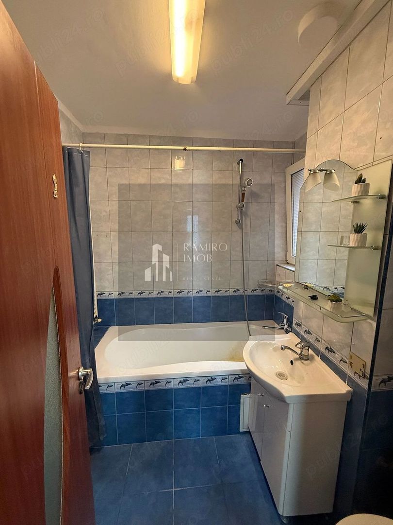 Apartament 2 Camere Eroii Revoluției | Petfriendly | Prox meetrou - Poză 3
