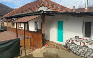CASA 3 CAMERE TEREN 1250 MP CAMPULUNG - Poză 17