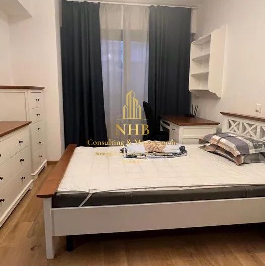 Oferta 2 camere 2 bai Aviatiei si posibilitate loc de parcare - Poză 7