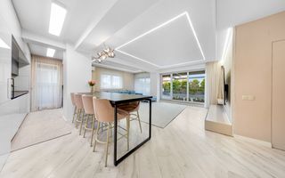 Penthouse de lux cu vedere la lac si terasa de 75 mp, Intre Lacuri - Poză 1