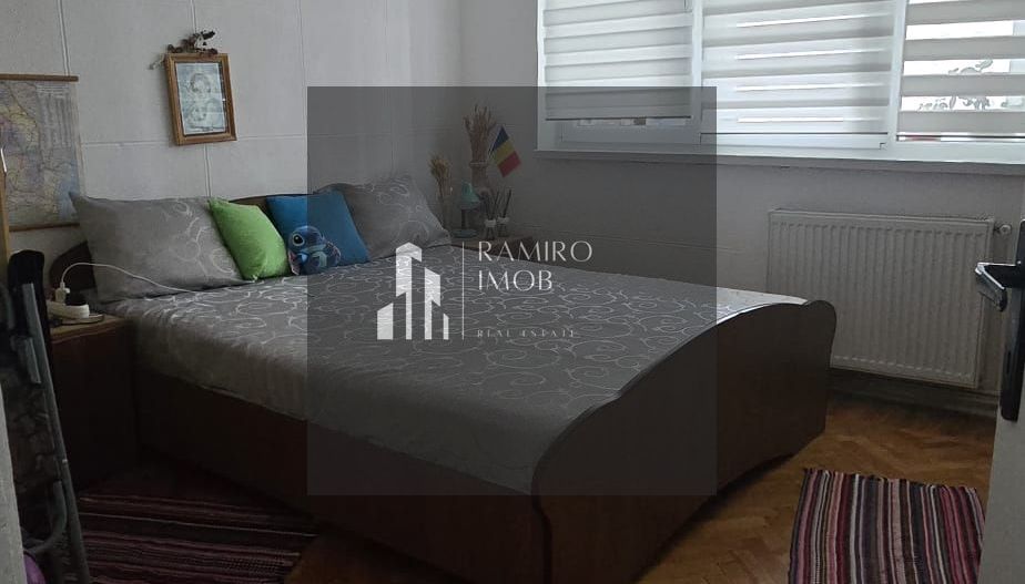 2 camere Soseaua Giurgiului /centrala 53 mp - Poză 3