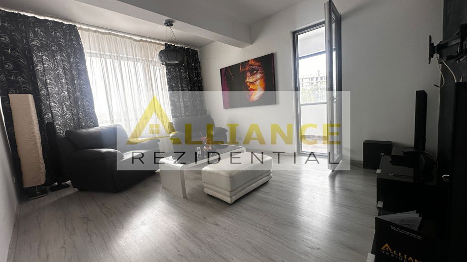 Metrou Berceni - Apartament 3 camere - 2 bai - Poză 2
