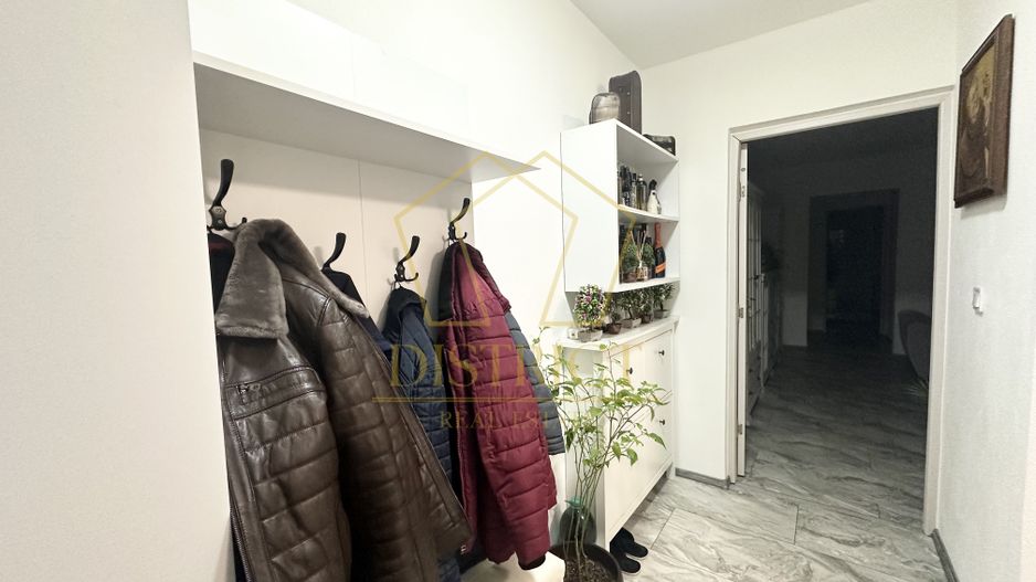 Apartament deosebit cu 2 camere | Zona Sagului | Parter - Poză 15