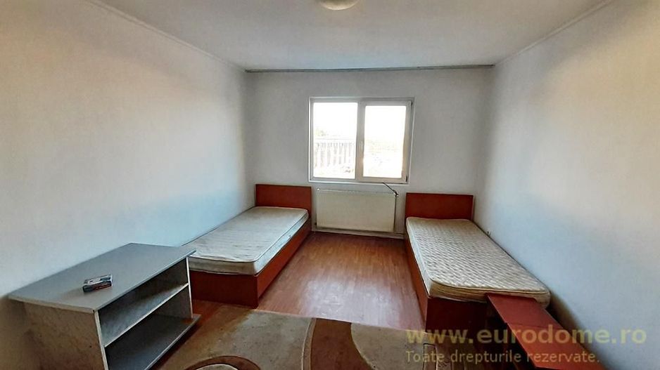 Bartolomeu garsoniera decomandata 41mp utili, 44000 euro - Poză 8