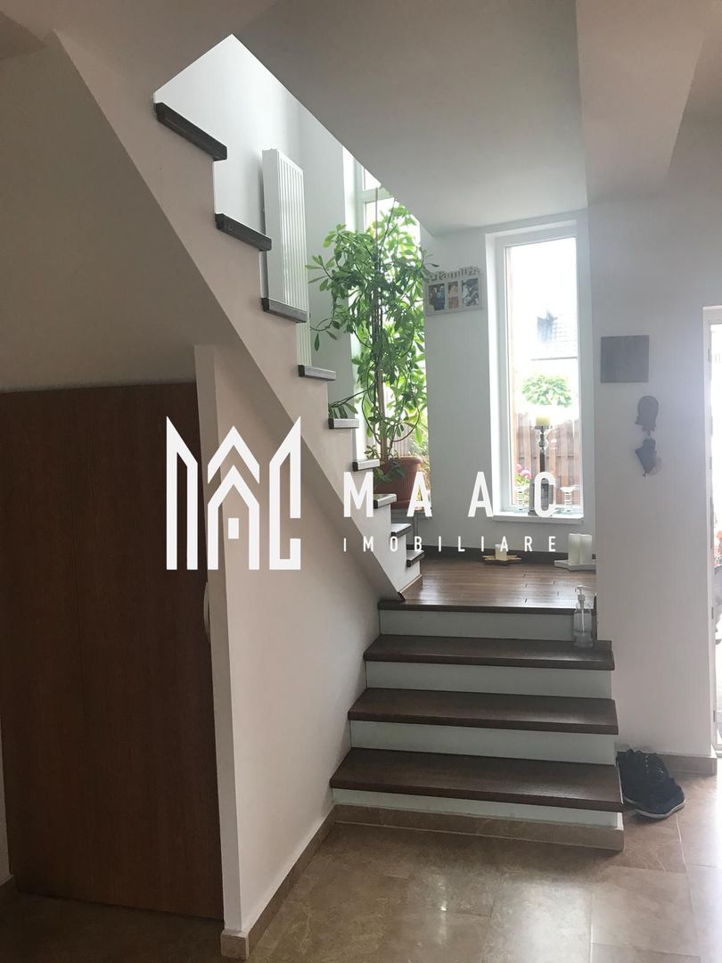 Casa 4 camere | Curte individuala | Cartierul Arhitectilor - Poză 5