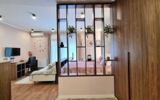 Studio, Premium, totul nou, Zorilor Zona Observatorului, Calea Turzii - Poză 8