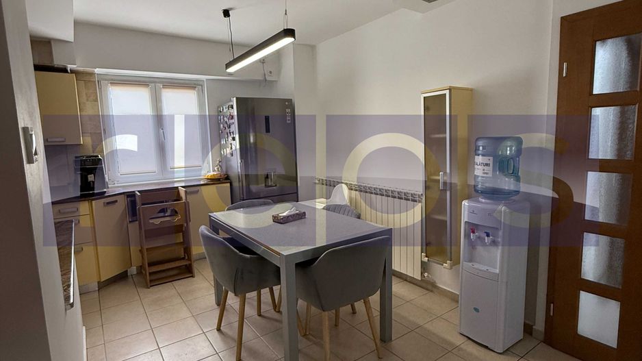 VANZARE APARTAMENT 3 CAMERE 75MP UNIRII ULTRA CENTRAL CORNELIU COPOSU - Poză 7