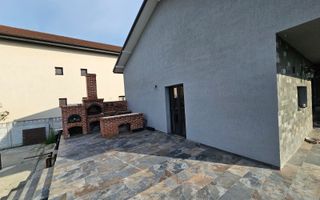 Cornetu | Casa 4 camere | 635mp  | 2025 | 215.000 euro - Poză 1