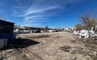 Teren Industrial | Popesti Leordeni | 14000 mp | Centura Bucuresti | - Poză 8