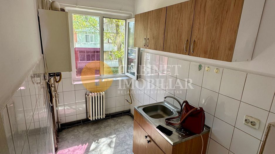 2 Camere - Etaj 1 - Zona Alexandru - Liceul Miron Costin - Poză 5