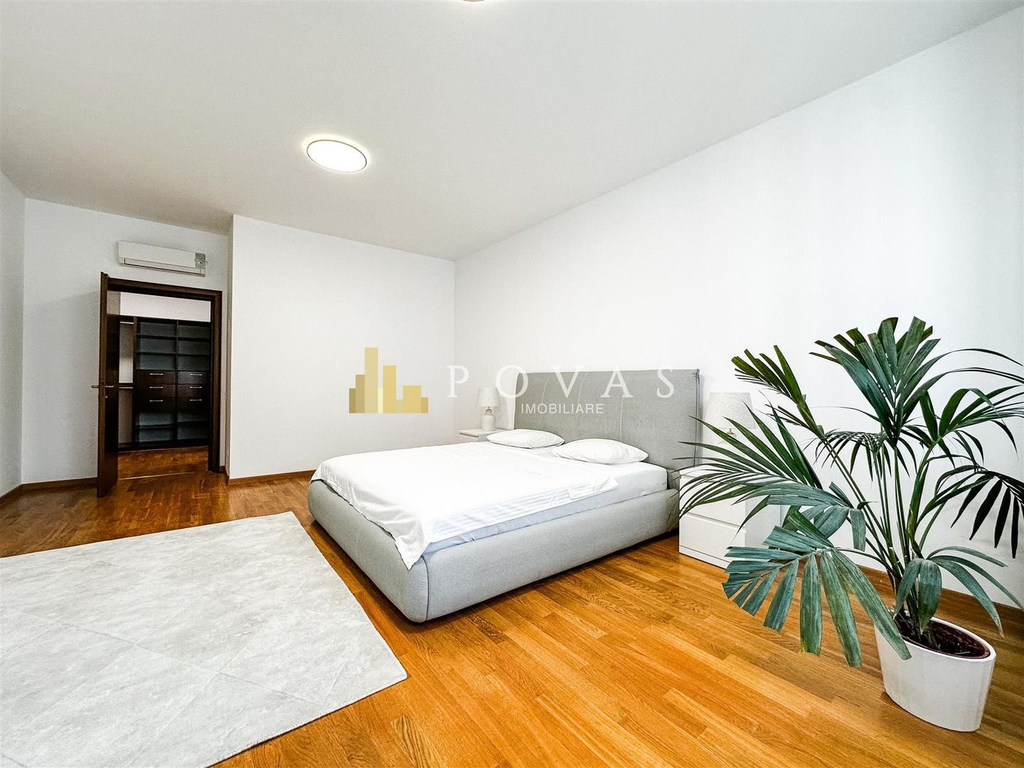 Inchiriere Apartament Kiseleff Aviatorilor 4 Camere - Poză 16