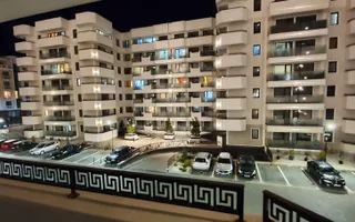 Apartament 2 camere Royal Town Copou - Poză 33