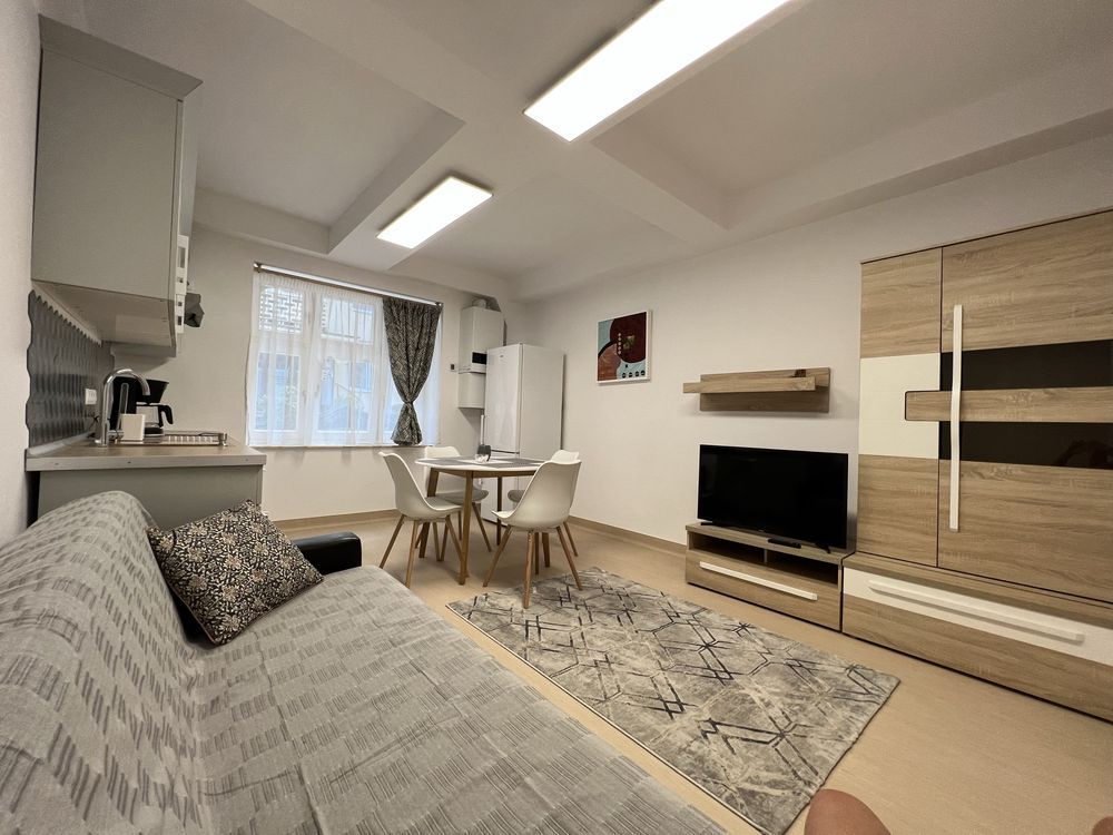 Apartament 2 camere semidecomandate¶ Grigorescu - Poză 1
