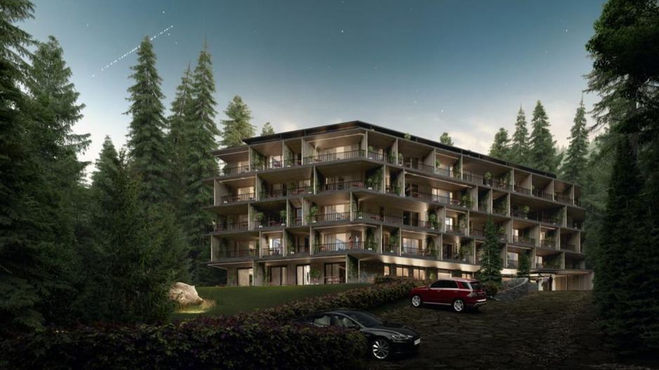Oportunitate de investitie | Poiana Brasov | Regim hotelier - Poză 1