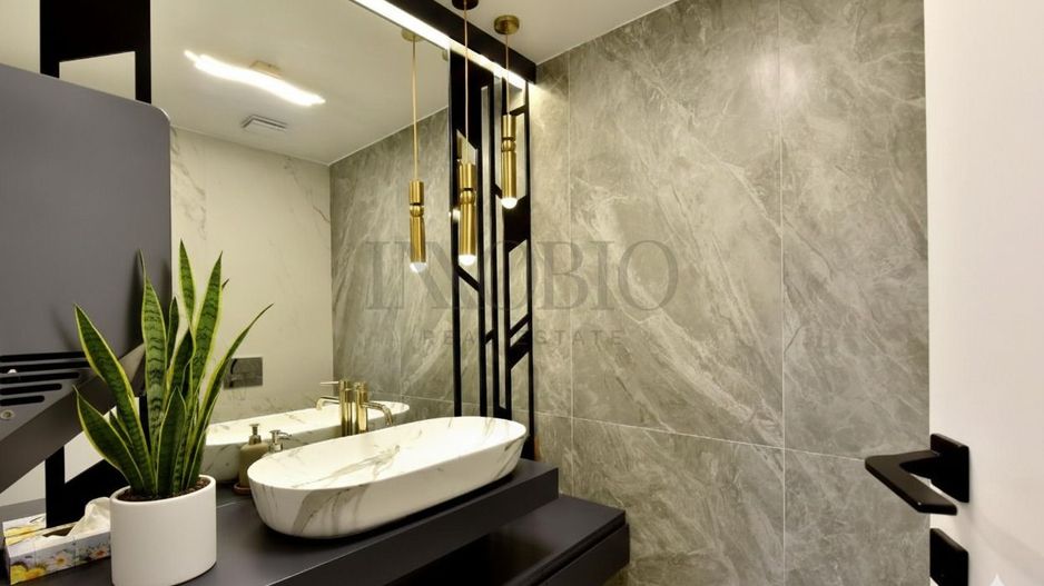 Cloud 9 Duplex 3 camere | Premium | Etaj superior | Aviatiei - Pipera - Poză 7