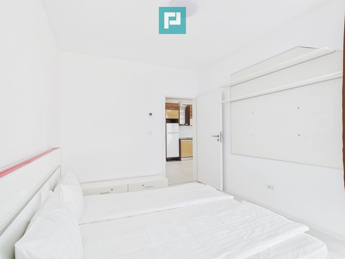 Apartament 3 camere  Nord One - Poză 16