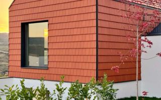 Casa individuala moderna, parcare, teren 260 mp, Chinteni - Poză 10