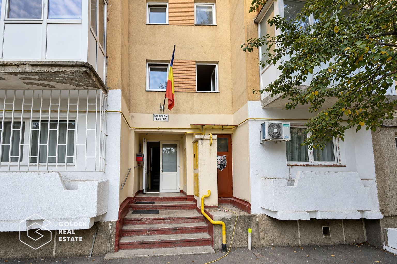 Garsoniera confort 1, etaj 3, Micalaca - Poză 9