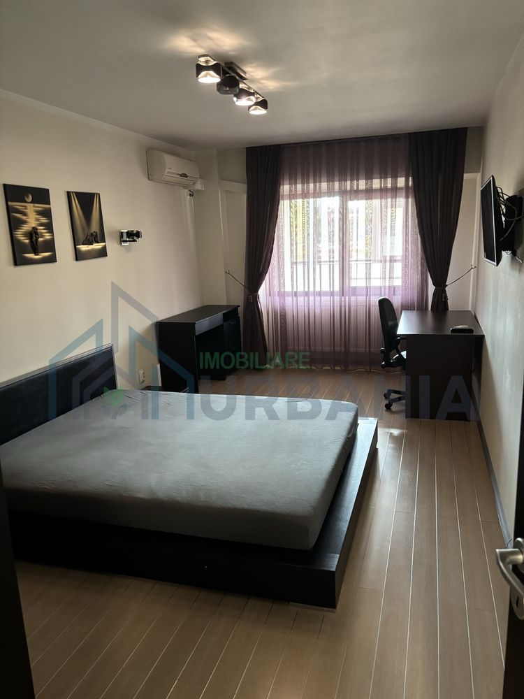 Apartament 2 camere de inchiriat, zona fostei Billa, Iasi - Poză 5