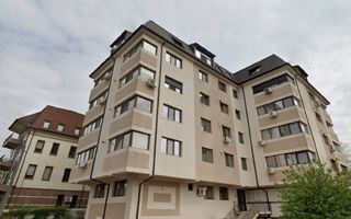 Garsoniera Tatarasi Nord Spitalul de Neurologie Dr. N. Oblu - Poză 15