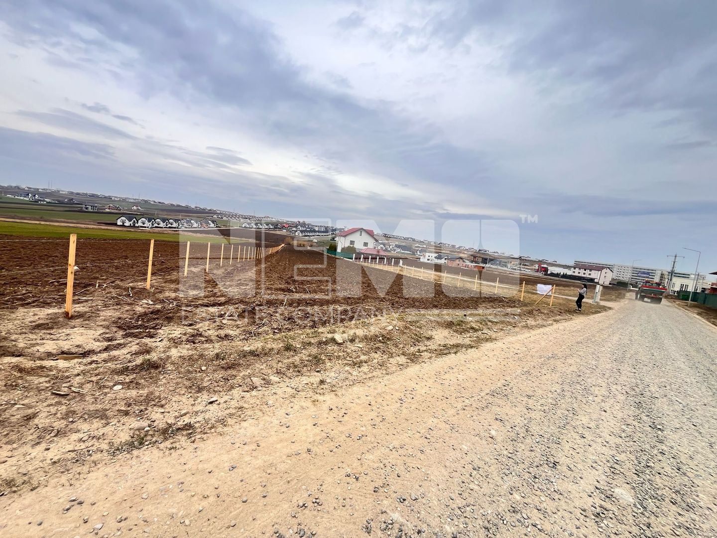 Teren Intravilan I Moara/Suceava  I 4800 mp I 90 Euro/Mp - Poză 3