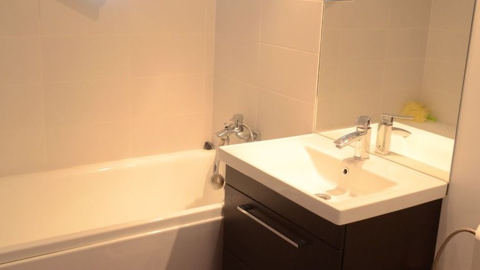 apartament 3 camere blv Nicolae Titulescu, zona FSPAC - Poză 6