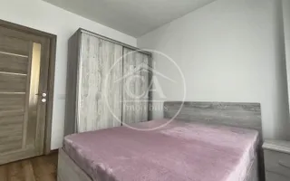 Apartament de închiriat cu 3 camere în PRIMA ONESTILOR, Oradea - Poză 11