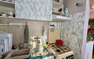 Apartament 2 camere | 32 mp utili | Strada Jiului - Poză 11