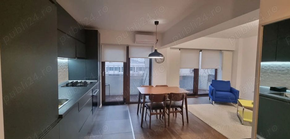 Apartament cu 2 camere - 3 min Metrou Piata Unirii - Poză 3