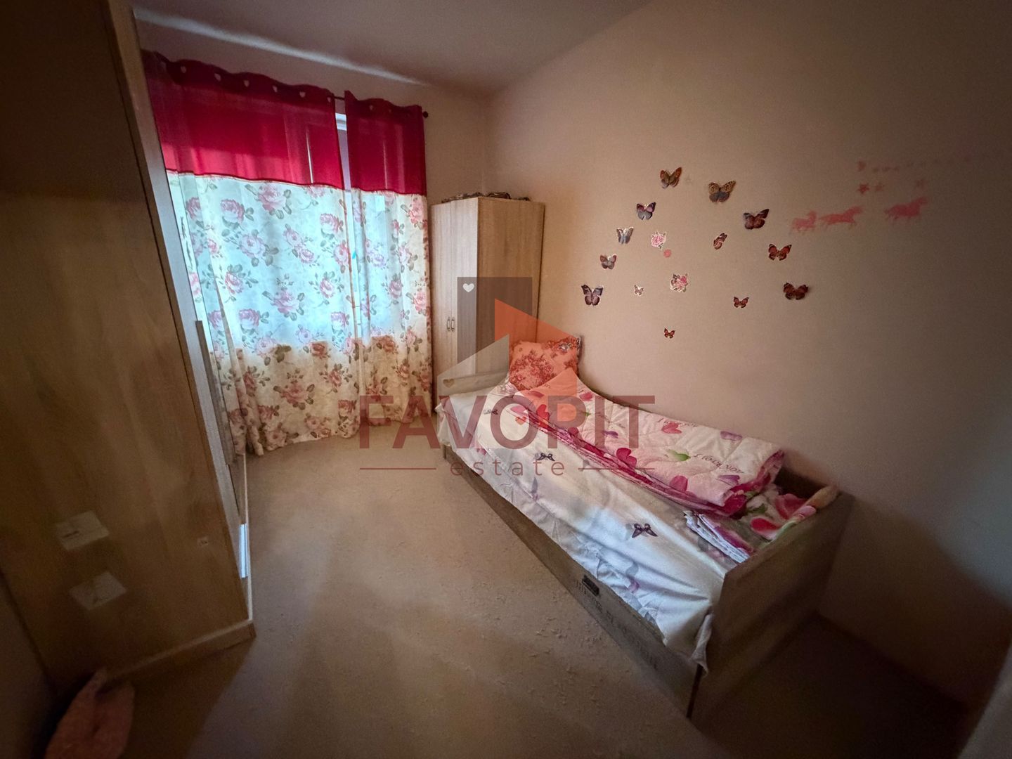 Mobilat si utilat. 2 dormitoare. Zona Unitatii Militare - Poză 11