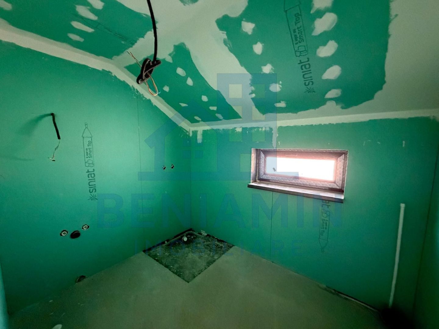 Casă-Modernă-P+M–Bariera Vâlcii-135mp Utili-Încălzire-Pardoseala - Poză 13