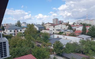 AP. 2 CAMERE CHIBRIT, MOBILAT, CENTRALA, METROU, BOXA, COMISION 0% - Poză 22