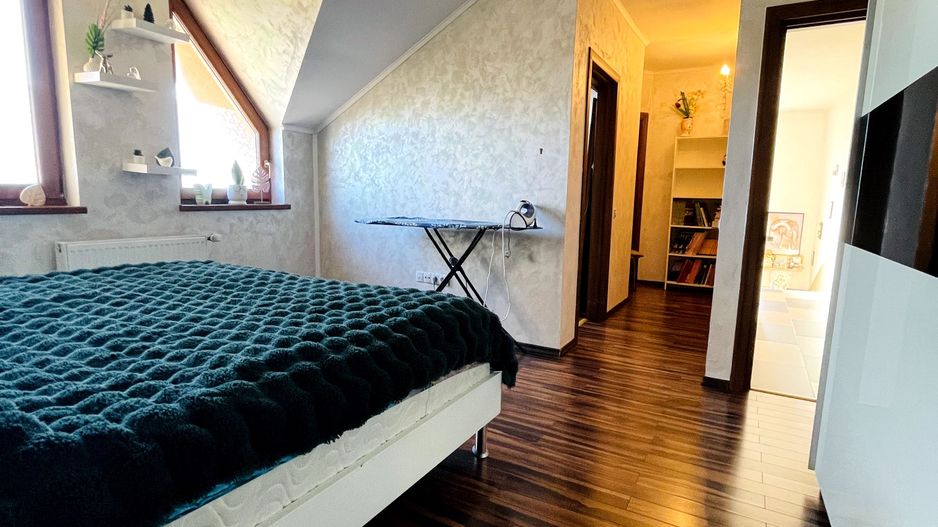 Casǎ de vânzare Paleu Orizont II - Poză 7