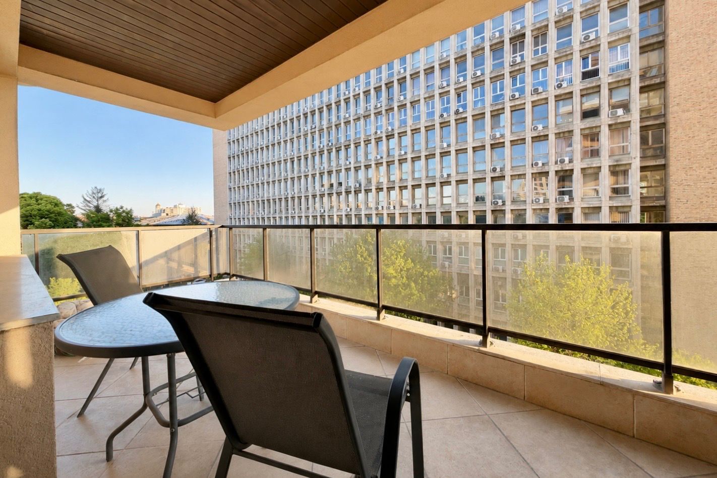 Apartament 2 camere cu două băi, Grozăvești, lângă Orhideea - Poză 10
