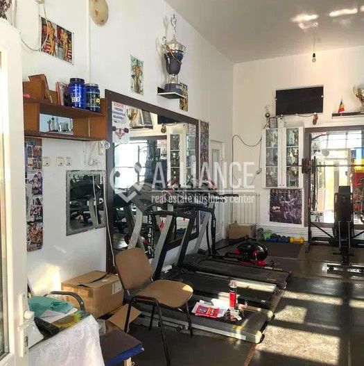 NAVODARI (COD 10) - Spatiu comercial de vanzare sau inchiriere - Poză 5