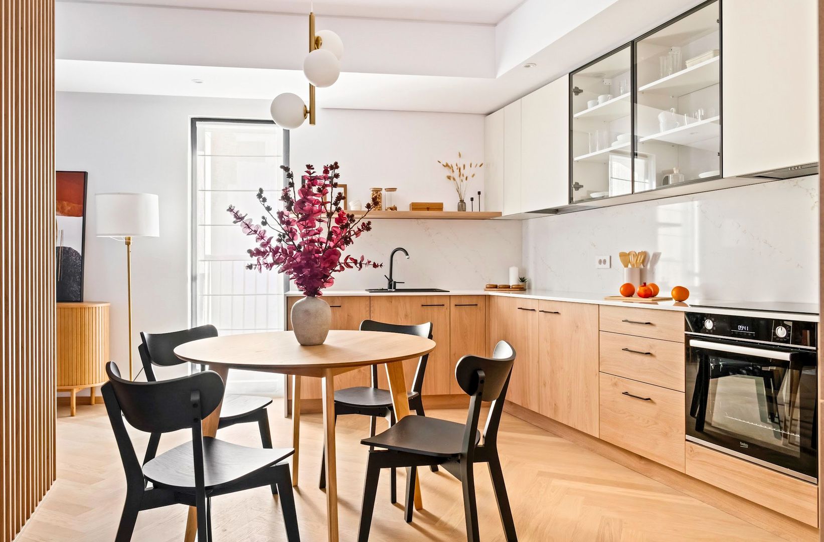 Apartament 2 camere I Centralis I Ultracentral I New - Poză 19