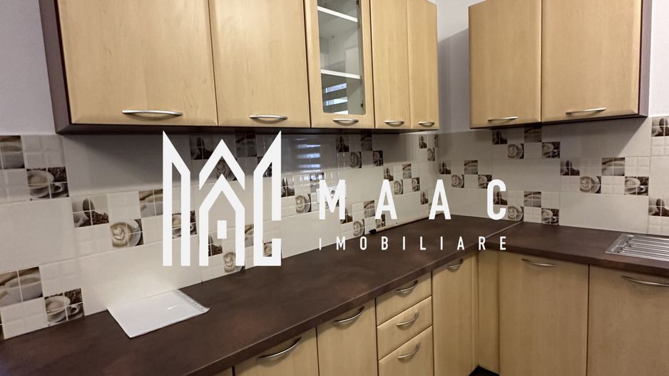 Apartament 2 camere | Parcare | Zona Calea Cisnadiei - Poză 7