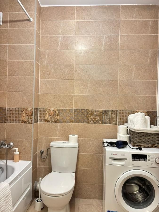 Apartament 2 camere BLOC NOU, Centrala–vedere Dâmbovița, Metrou 10 min - Poză 7