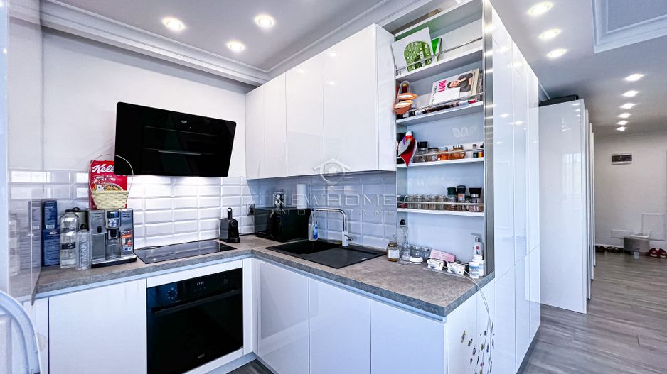 COMISION 0 %  Apartament LUX 3 camere, PARCARE, zona Gheorgheni - Poză 5