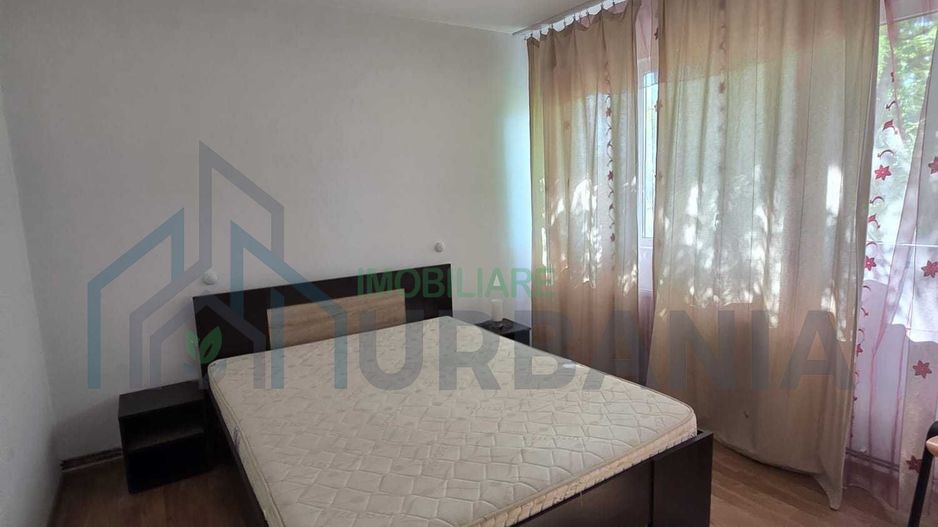 Apartament mobilat de închiriat, Bulevardul Carol, Iași - 2 camere, etaj 4/7 - Poză 7