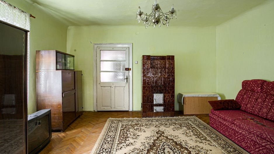 REZERVATA! Casa in Aradul Nou cu 3 cam. - Comision 0% cumparator - Poză 3